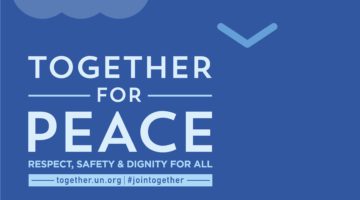 International Day of Prayer for Peace