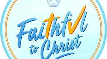 2018 New Year Message from Chief Apostle